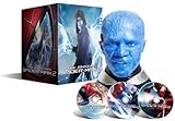 The Amazing Spider-Man 2 Limited Electro Head Collector?s Edition Movie Gift Set[3D Blu Ray + 2D Blu Ray + Exclusive Bonus Disc] [Region Free] [Nordic Import] Blu Ray