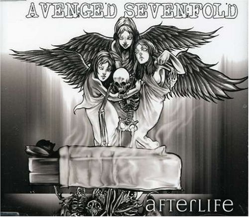 CD-Charts  Music : Afterlife
