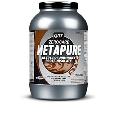 Perfekt Zero Carb Isopure 2kg Schokolade