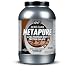 Perfekt Zero Carb Isopure 2kg Schokolade
