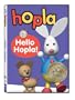 Hopla: Hello Hopla