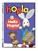 Hopla: Hello Hopla