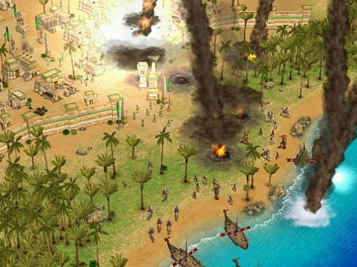 Age of Mythology (Mac) image