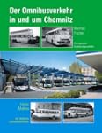 Der Omnibusverkehr in und um Chemnitz...