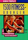 1500 Fitness-�bungen. Das Standardwerk