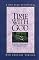 Time With God: New Century Version/the New Testament for Busy People/a One Year Devotional