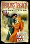 Daughter of Fire (Merlin's Legacy, No. 1)