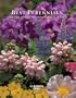 Best Perennials of the Rocky Mountains and High Plains
