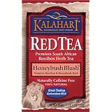 Kalahari Honeybush Blush 20 ct Box by Kalahari