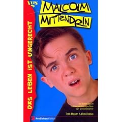 Malcolm mittendrin, Das Leben ist ungerecht