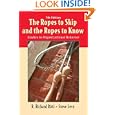 The Ropes to Skip and the Ropes to Know: Studies in Organizational Behavior