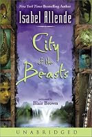City of The Beasts