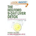 The 9-Day Liver Detox: The definitive detox diet that delivers results
