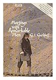 Meetings with remarkable men