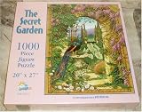  : The Secret Garden 1000 Piece Jigsaw Puzzle 20