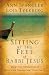 Sitting at the Feet of Rabbi Jesus