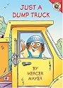Little Critter: Just a Dump Truck