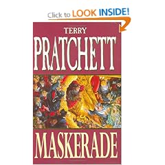 Maskerade (Discworld)