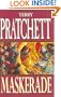 Maskerade (Discworld)