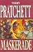 Maskerade (Discworld)