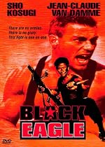 Black Eagle