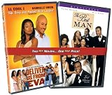 Deliver Us From Eva/The Best Man