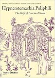 Hypnerotomachia Poliphili: The Strife of Love in a Dream