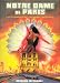 Partition : Notre Dame de Paris : l'int�grale - Piano, Voix, Guitare