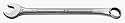 SK C16 Professional 1/2-Inch 12 Point Fractional Combination Wrench
