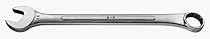SK C18 Professional 9/16-Inch 12 Point Fractional Combination Wrench