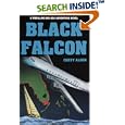 Black Falcon by  Chevy Alden