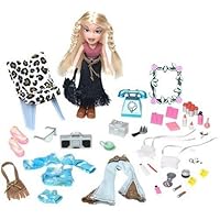 Lil' Bratz Fashion Tote: Cloe