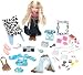 Lil' Bratz Fashion Tote: Cloe