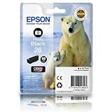 Epson Expression Premium XP605 Photo Black Original Ink Cartridge