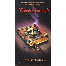 Vampire Journals