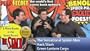 Comic Book Reviews: NBC's Heroes Spider-Man Green Lantern and Hack/Slash