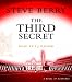 The Third Secret: A Novel of Suspense (Audio CD)