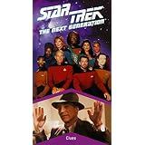 Star Trek - The Next Generation, Episode 88: Clues (1987)