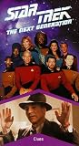 Star Trek - The Next Generation, Episode 88: Clues [VHS]