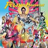 Devin Dazzle and the Neon Fever