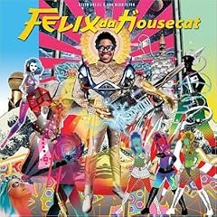 Devin Dazzle and the Neon Fever