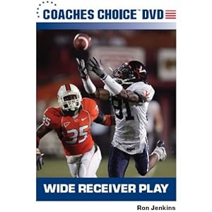 Wide Receiver Play movie