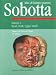 Book Sobotta Atlas of Human Anatomy: English Text with English Nomenclature, Volume 1