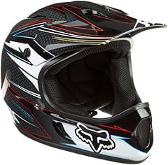Fox Men's Rampage Helmet Fox Men's Rampage Helmet