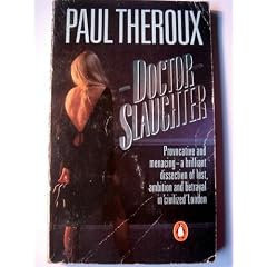 Doctor Slaughter