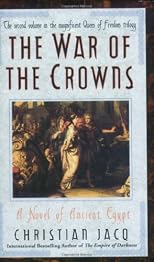 The War of the Crowns