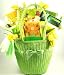 Summer Sensations, Sweet Treats and Spa Basket