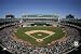 Oakland Athletics McAfee Coliseum Wallpaper