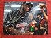 Torii Hunter Autographed Los Angeles Angels of Anaheim 11x14 Photo, Proof Photo of Torii Signing for Us.