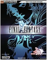 Final Fantasy (Official Strategy Guides (Bradygames))